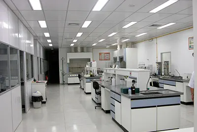 Estrutura para Laboratório