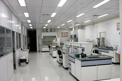 Montadora de Laboratório