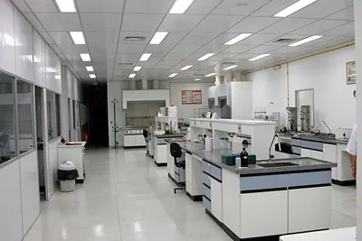 Montar Laboratório