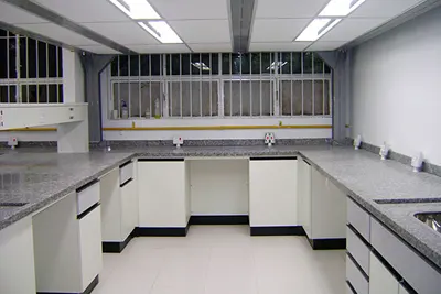Móveis Sob Medida para Laboratório